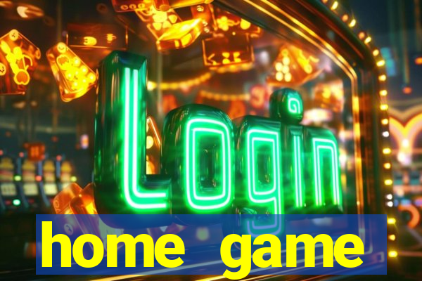 home game gamecategoryid 0